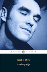 Autobiography — original UK paperback cover
