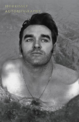 Autobiography — UK special hardback cover